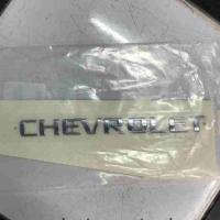 Lô gô chữ nổi Chevrolet Spark, Daewoo Matiz 3