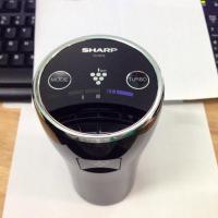 MÁY TẠO ION CHO XE HƠI CHÍNH HÃNG SHARP MẪU 2