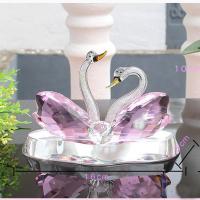 NƯỚC HOA HÌNH ĐÔI THIÊN NGA PHA LÊ