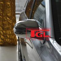 ỐP GUONG OUTLANDER 2018