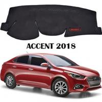 THẢM CHỐNG NÓNG TAPLO ACCENT 2018