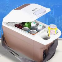 Tủ Lạnh Ô Tô Mini Loại 9L
