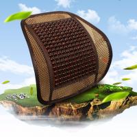  TỰA LƯNG LƯỚI ĐAN HẠT GỖ MẪU 1